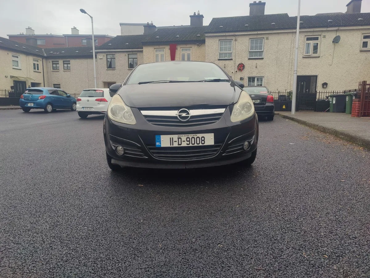 Opel Corsa - Image 2