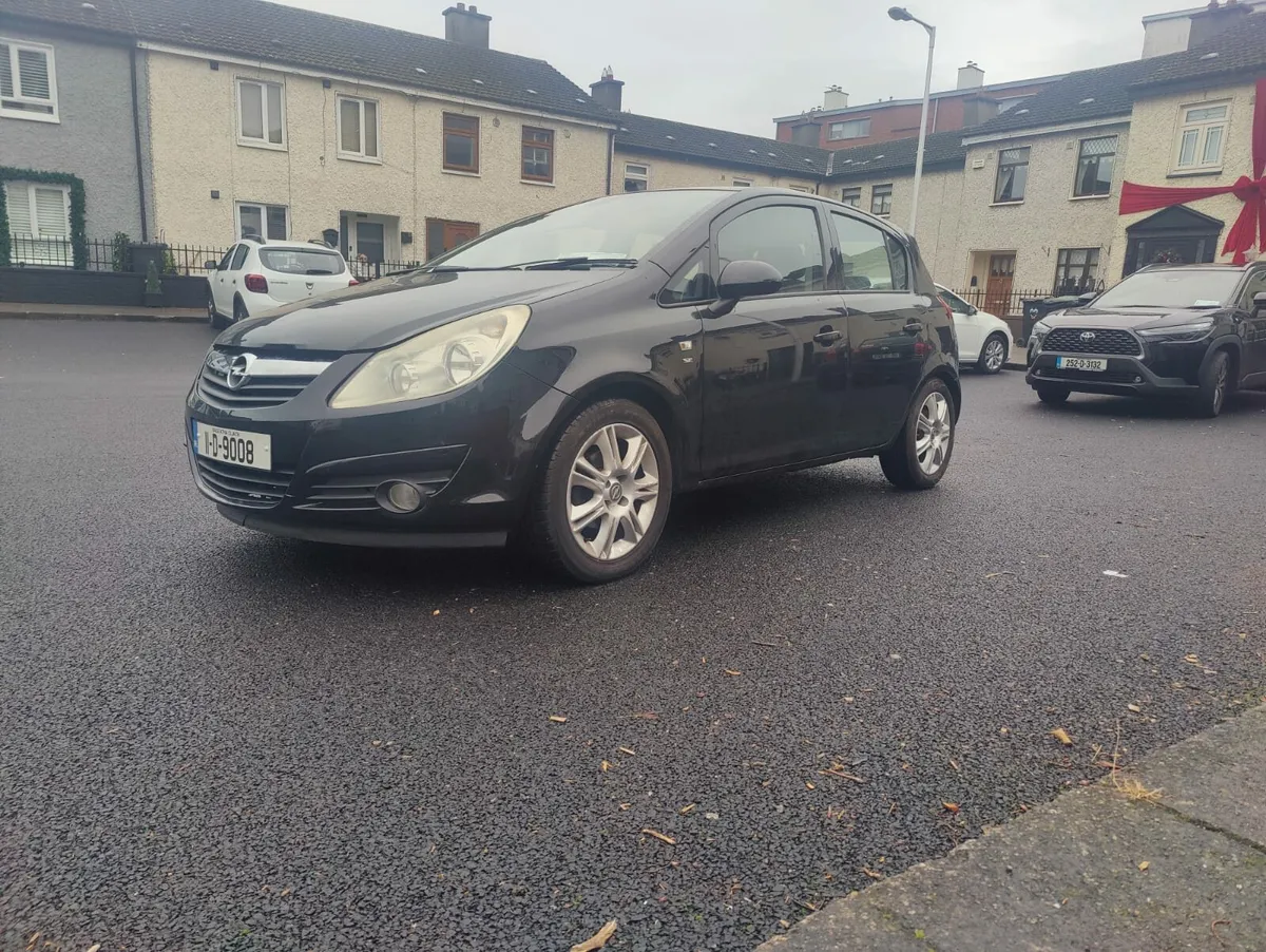 Opel Corsa - Image 3