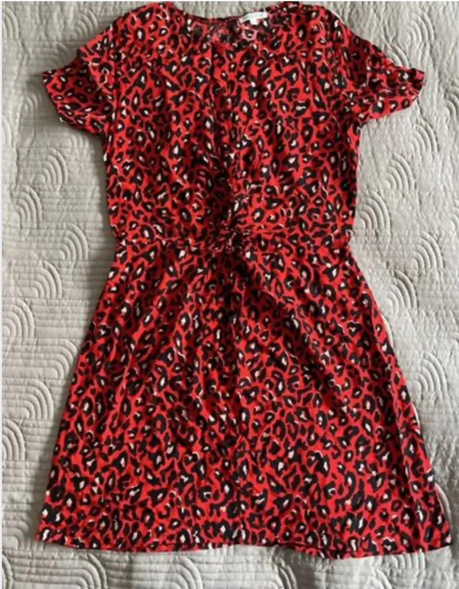 Bluezoo dress - Age 14 - Image 1