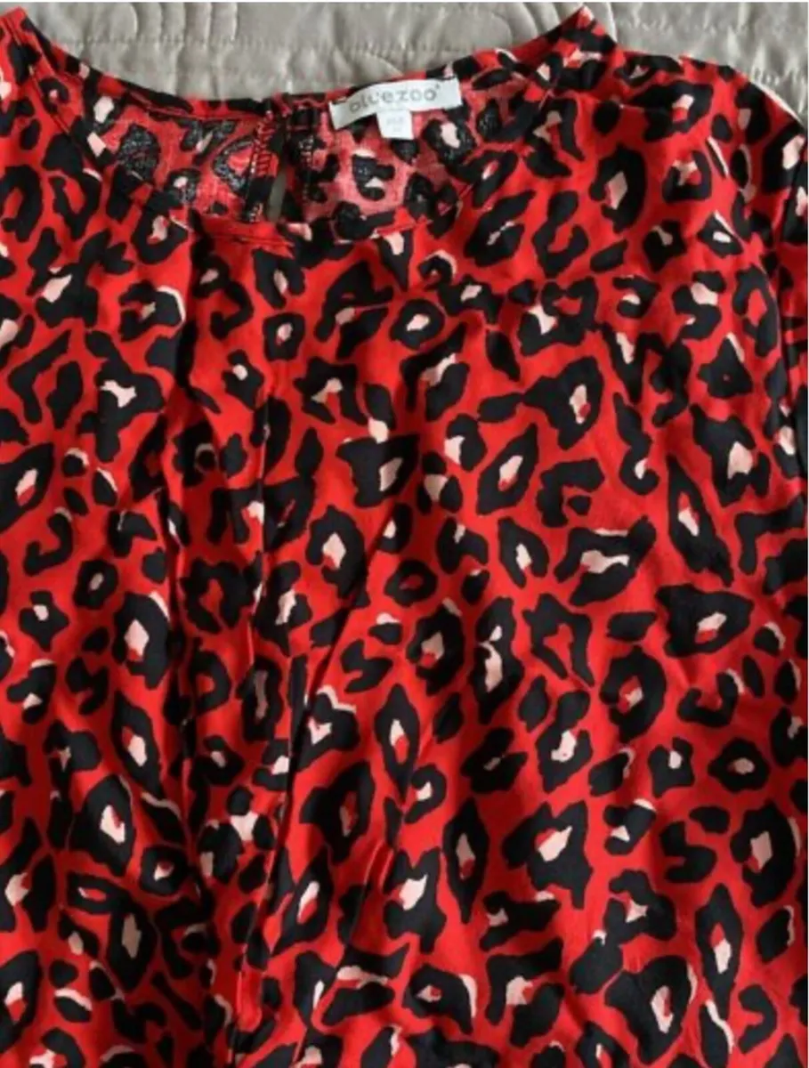 Bluezoo dress - Age 14 - Image 2