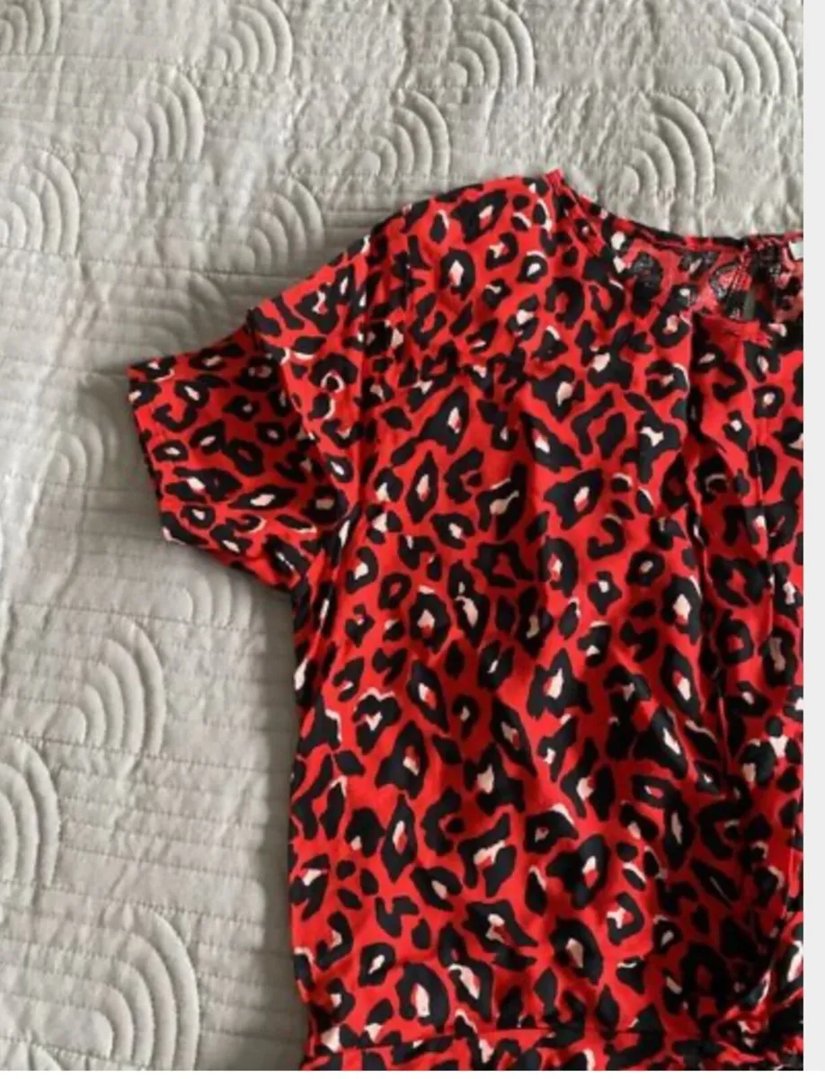 Bluezoo dress - Age 14 - Image 3