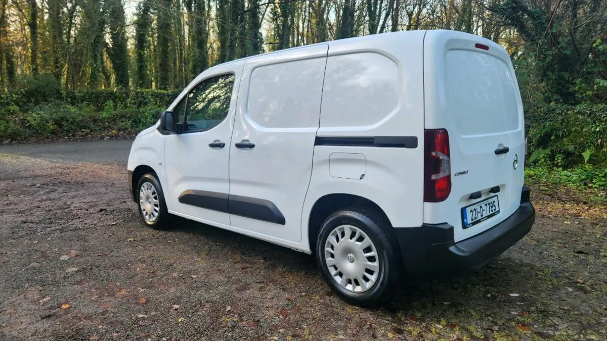 2022 Opel Comfort 100bhp 55kms - Image 4