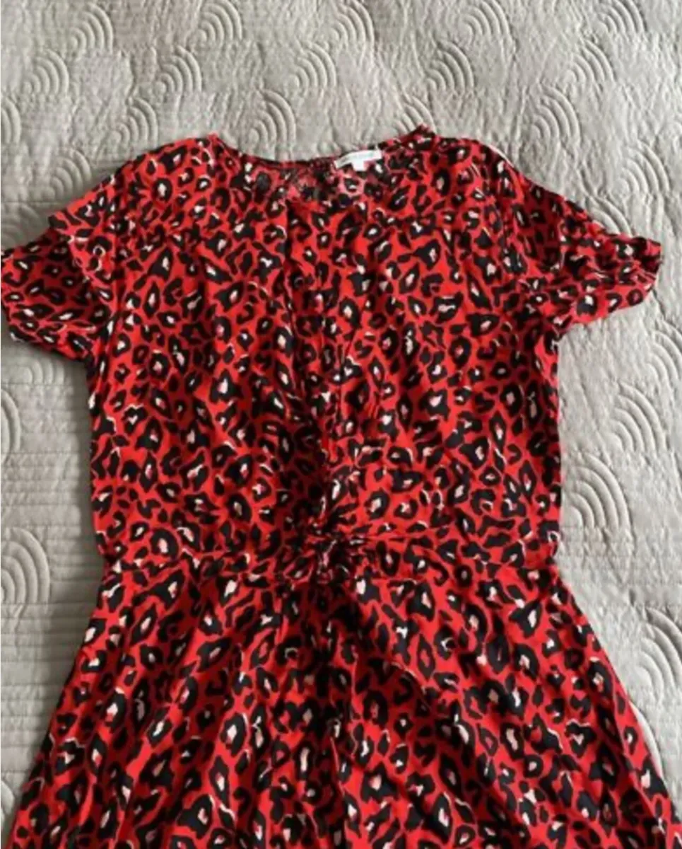 Bluezoo dress - Age 14 - Image 4