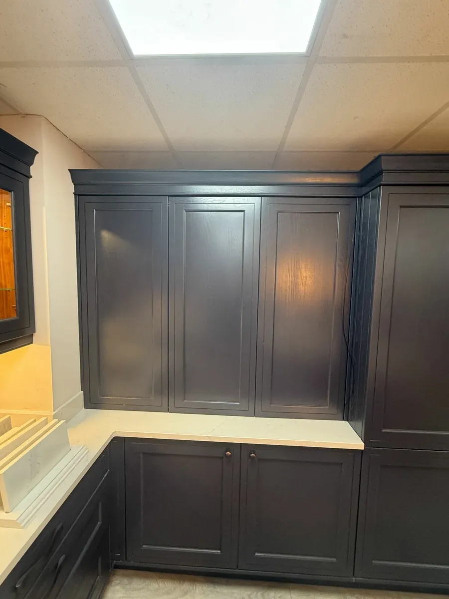 EX-DISPLAY KITCHEN NOW AVAILABLE – SOLD AS SEEN - Image 2