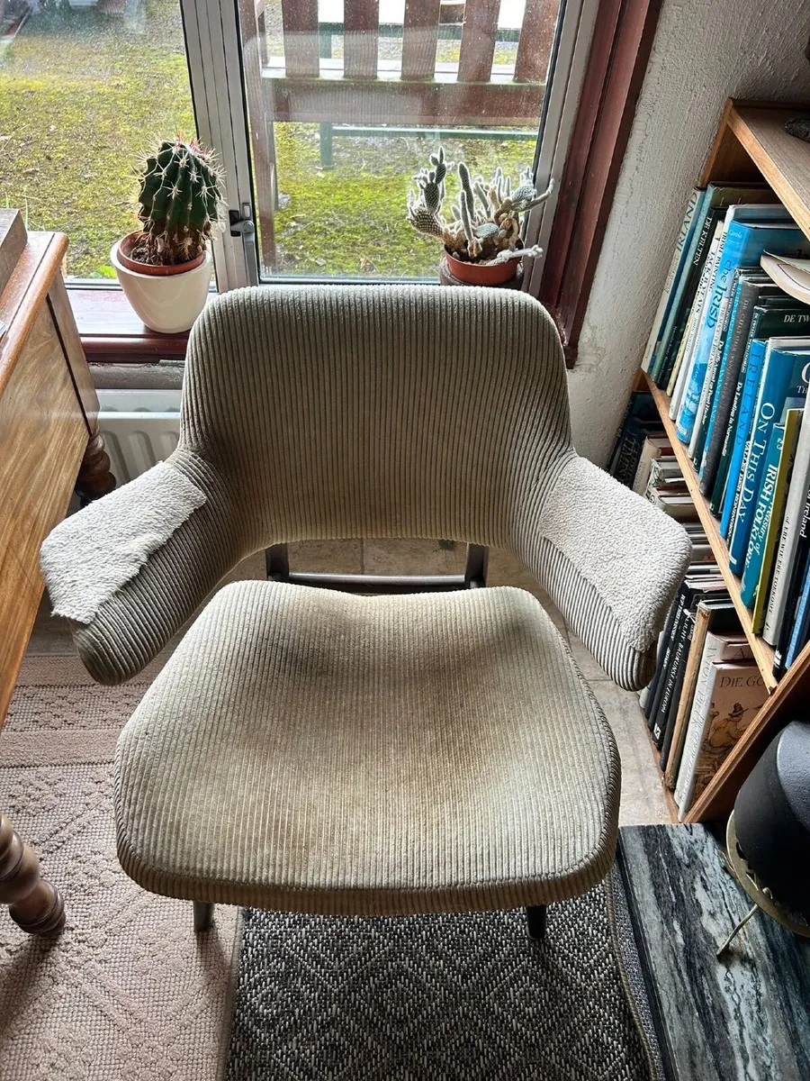 Scandinavian Design Chair