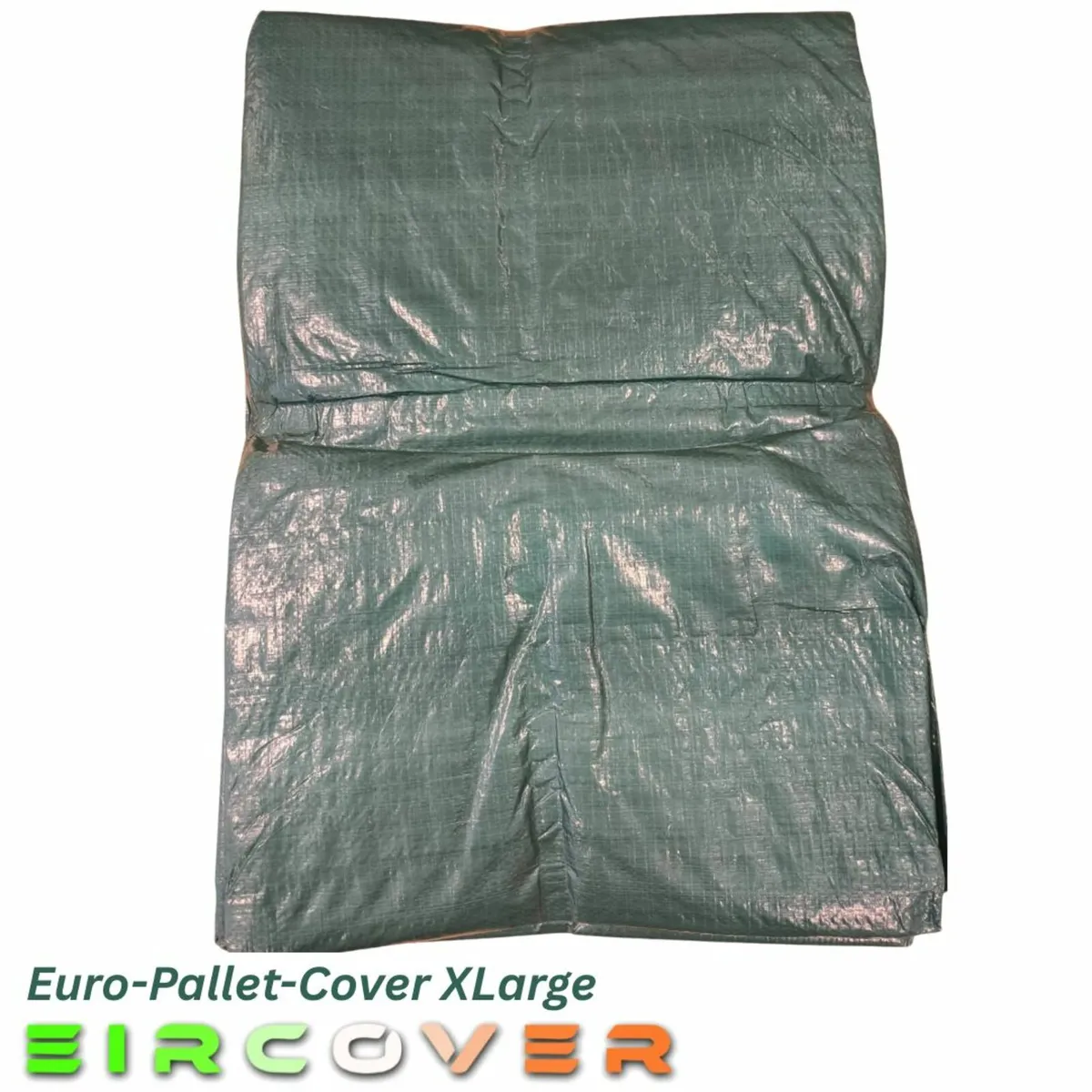 Euro Pallet Cover XLarge -1220 (L) x 820 (W) x 200 - Image 2