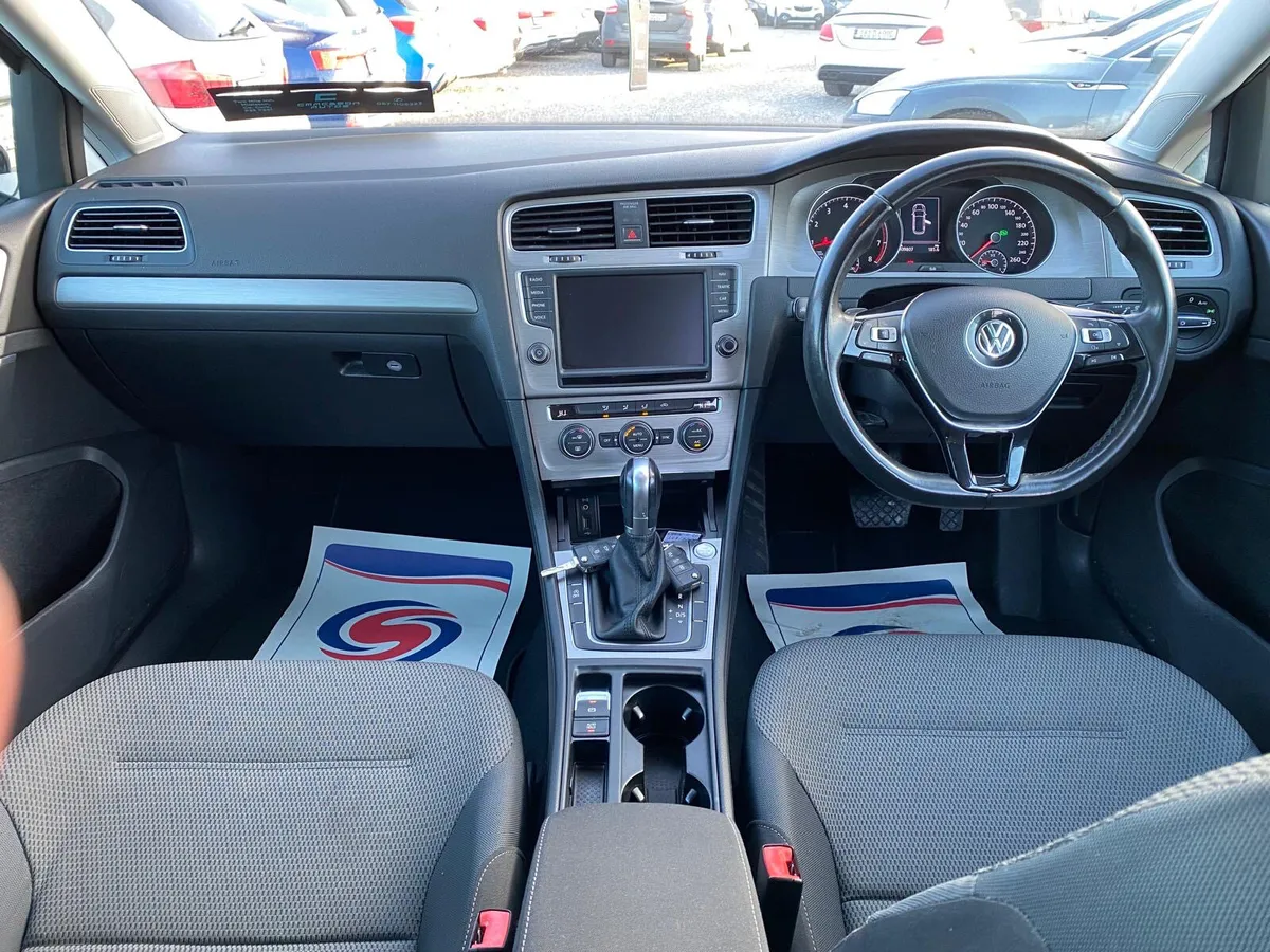 Volkswagen Golf Auto - Image 4