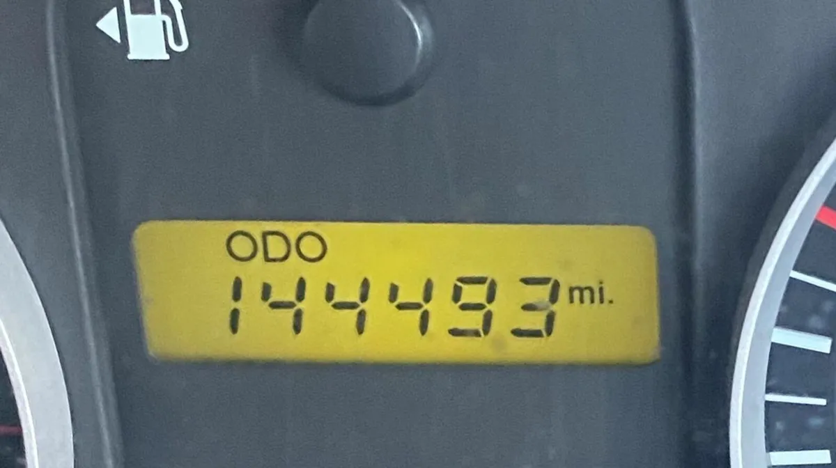 Hyundai Getz 2008 - Image 2