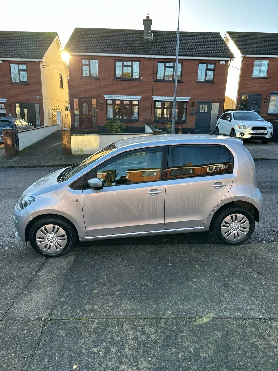 Volkswagen UP! 2014 - Image 3