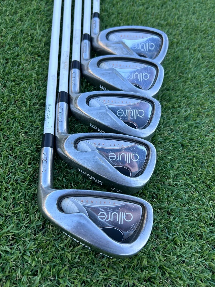 Ladies Golf set - Image 4