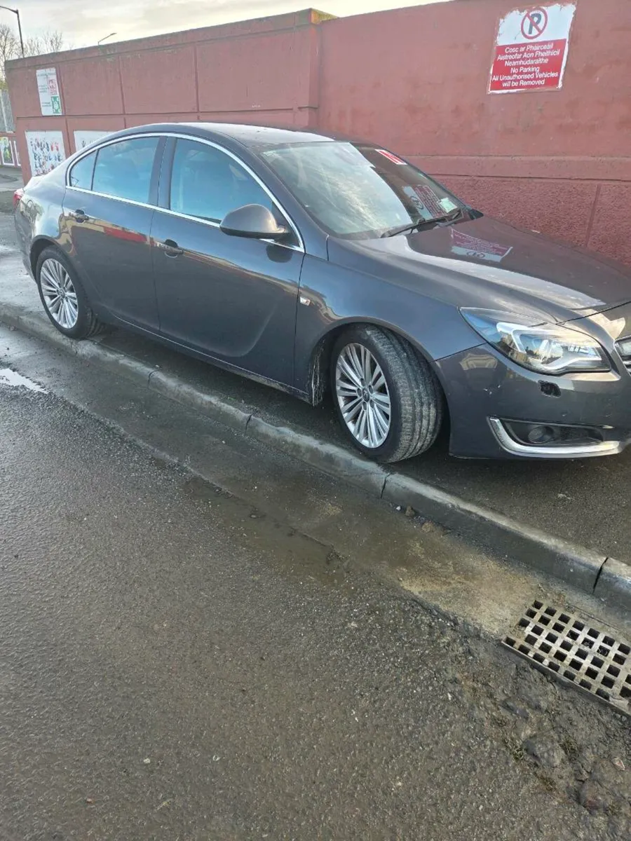 OPEL INSIGNIA ELITE - Image 2