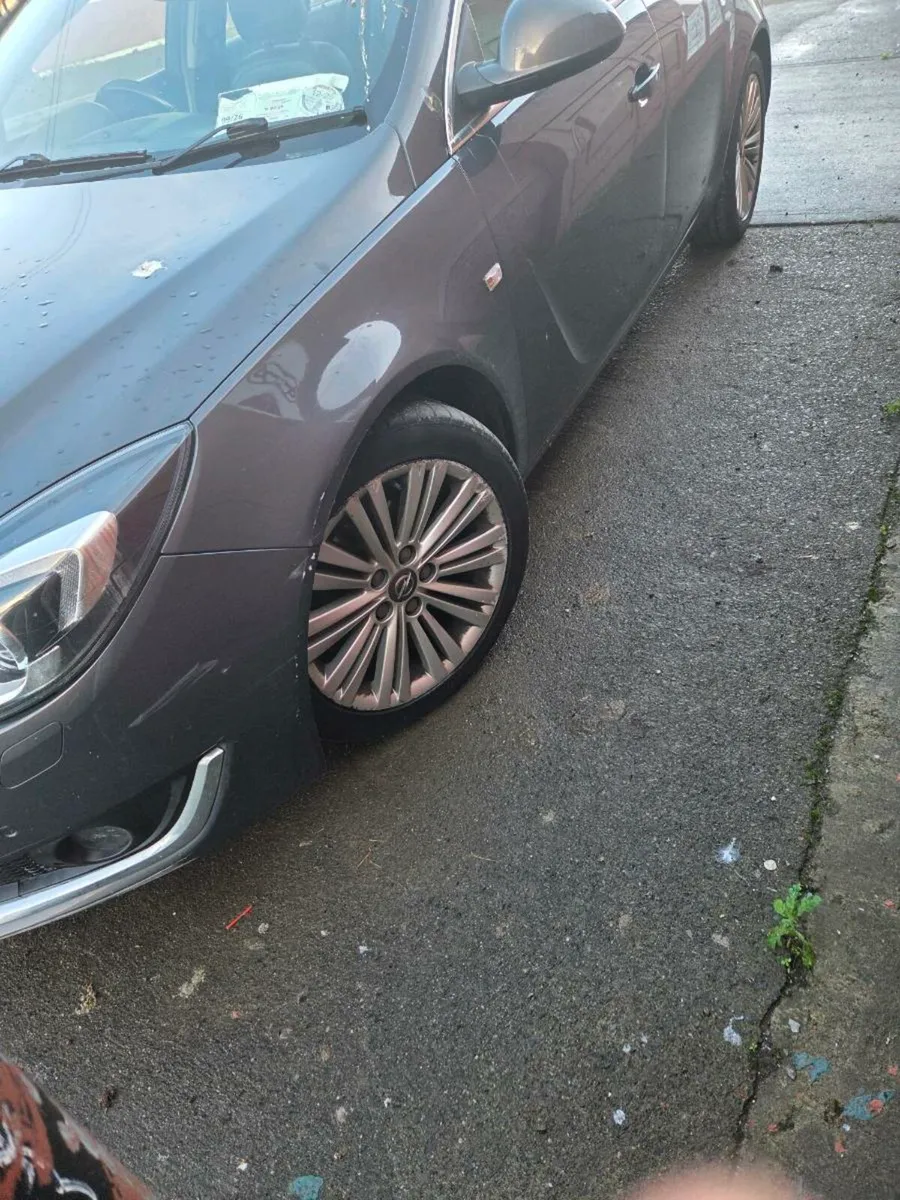 OPEL INSIGNIA ELITE - Image 3