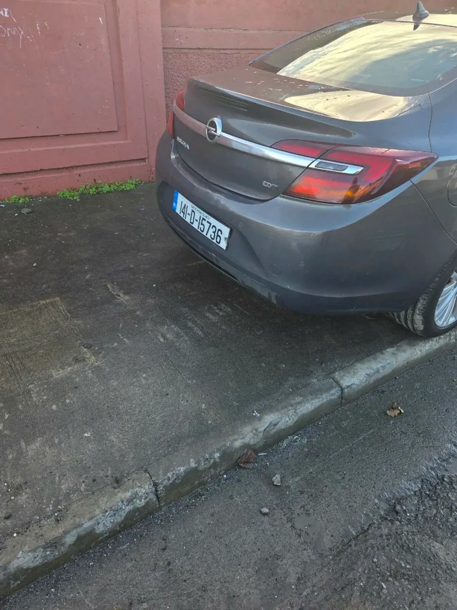 OPEL INSIGNIA ELITE - Image 4