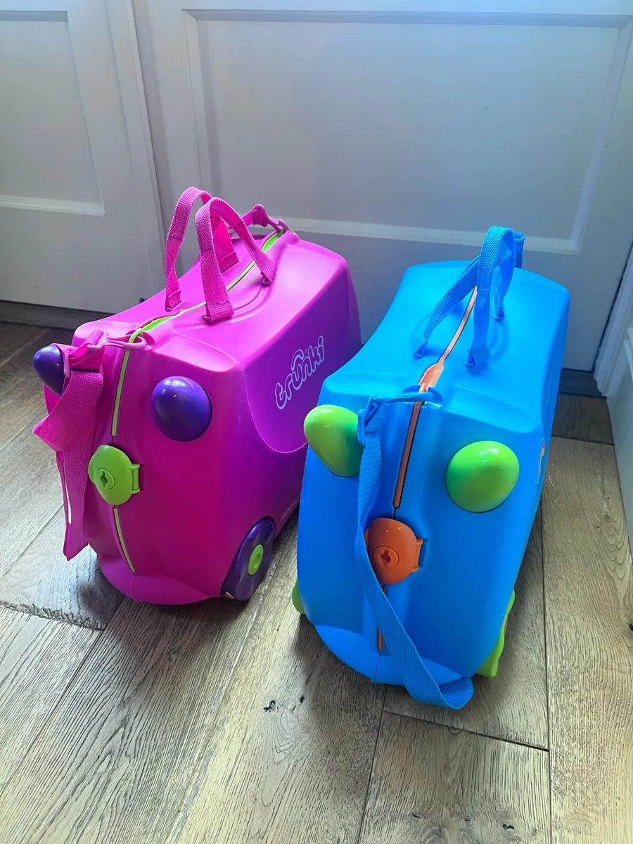 Trunki