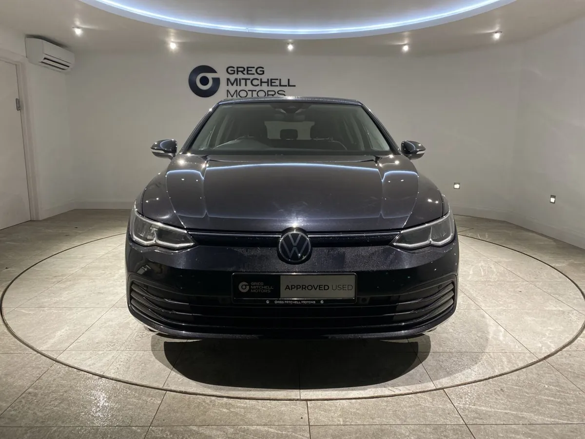Volkswagen Golf 2021 - Image 2