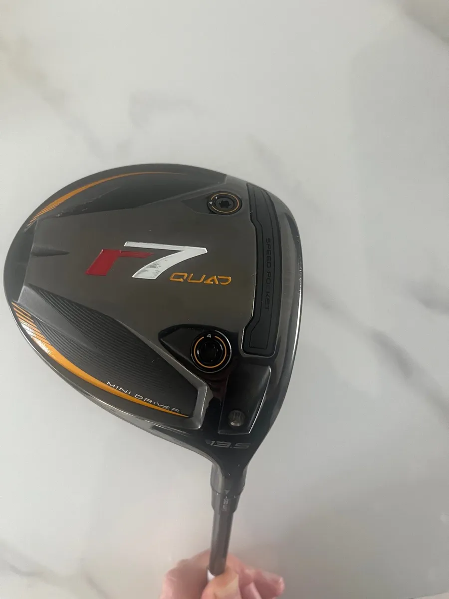 Mini driver - Image 1