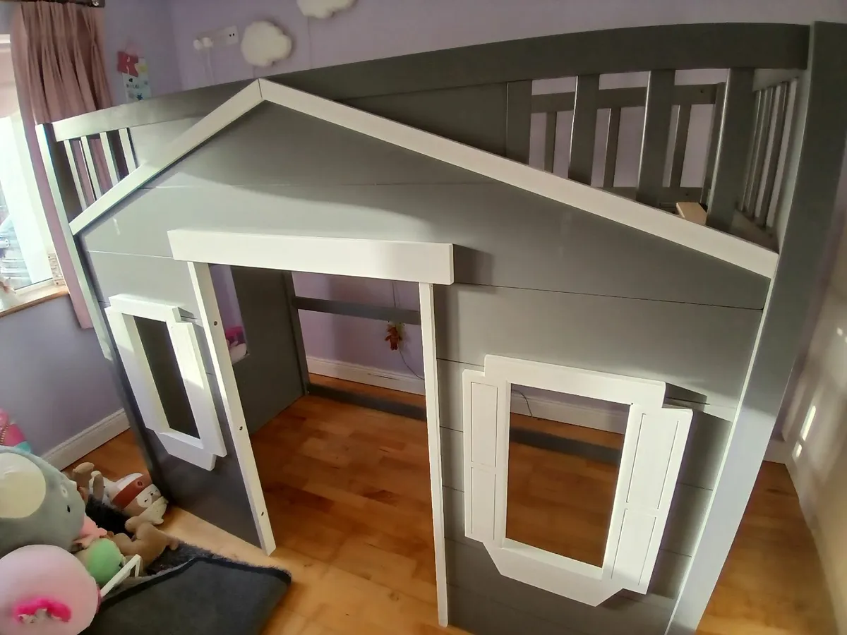 Bunk bed - Image 3