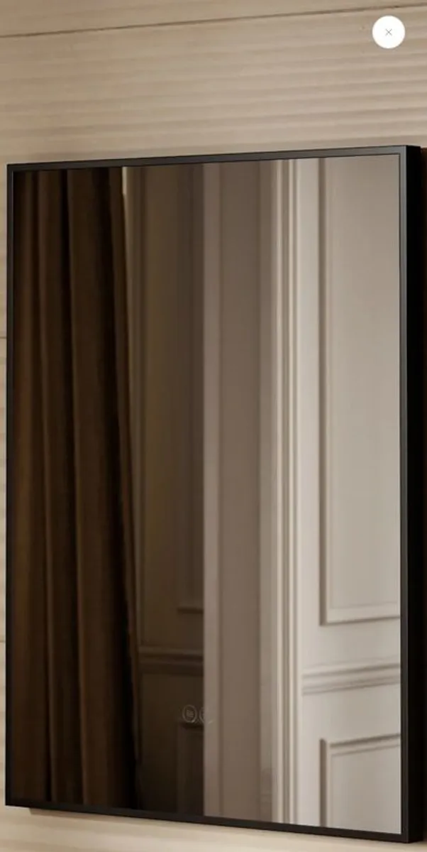 Bathroom Mirror - Image 2