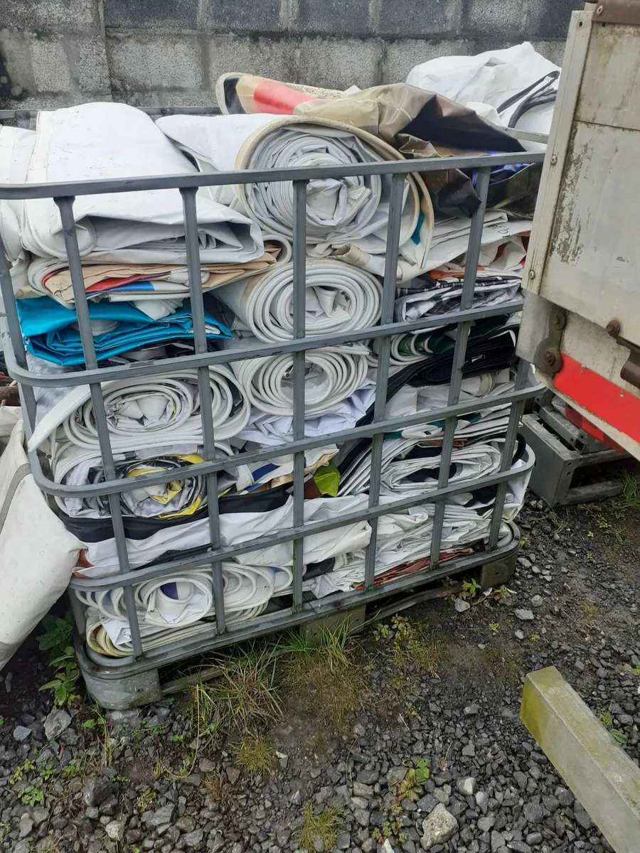 Waterproof Covers - Image 1