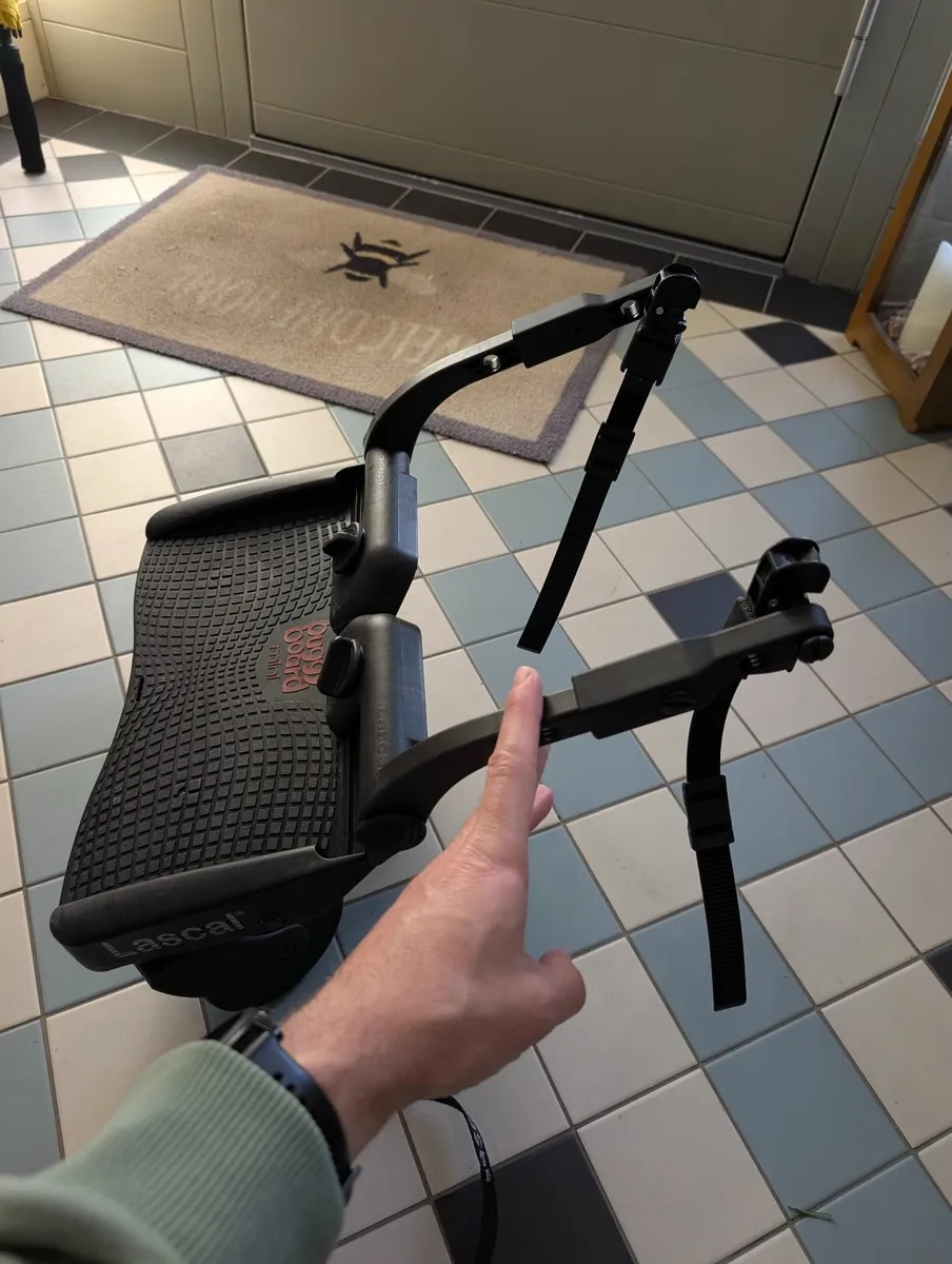 Free Buggy Board Mini - Image 1