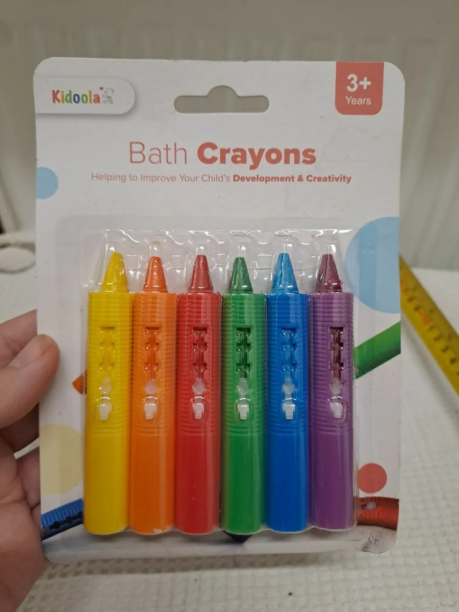 NEW Various stocking filler items - Image 3