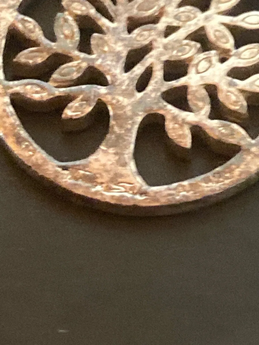 Thomas Sabo tree of life sterling charm - Image 3