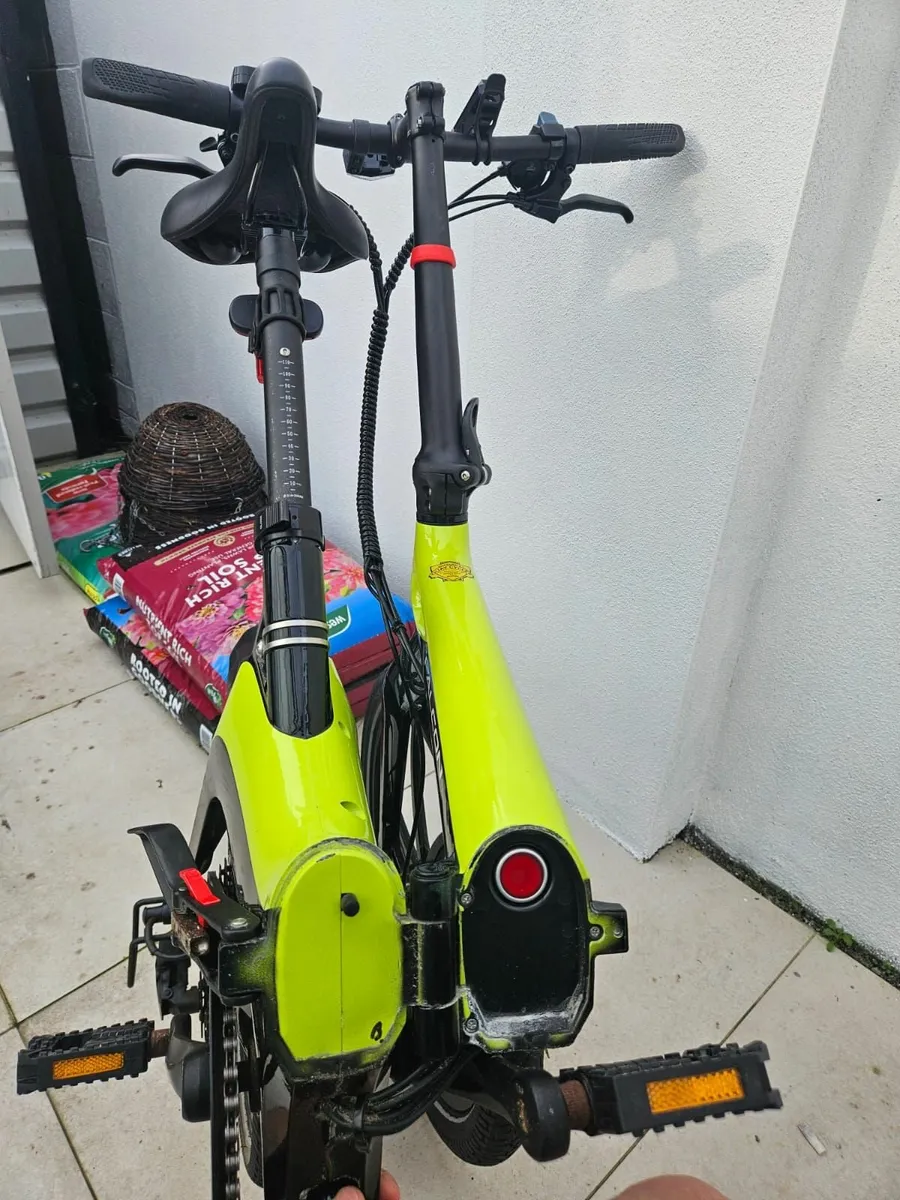 E-Bike - Image 1