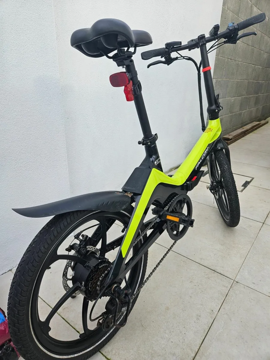 E-Bike - Image 2