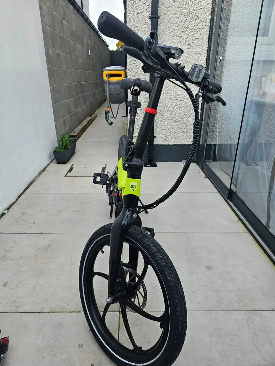 E-Bike - Image 4