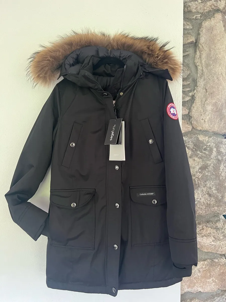 Canada Goose Women’s Jacket - Image 1