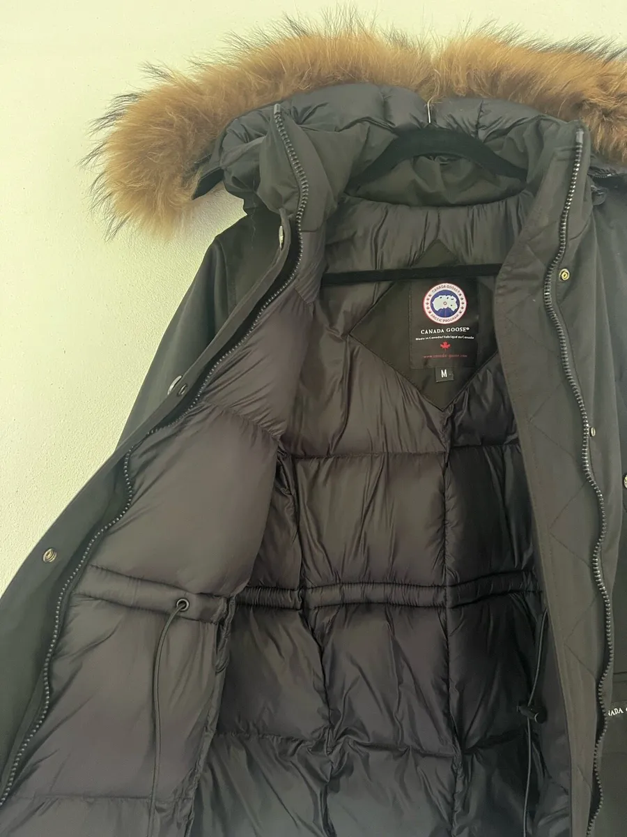 Canada Goose Women’s Jacket - Image 3