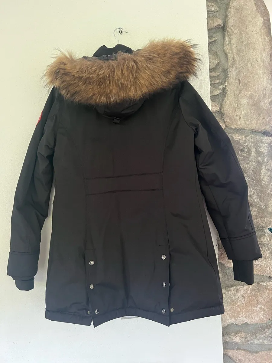 Canada Goose Women’s Jacket - Image 4
