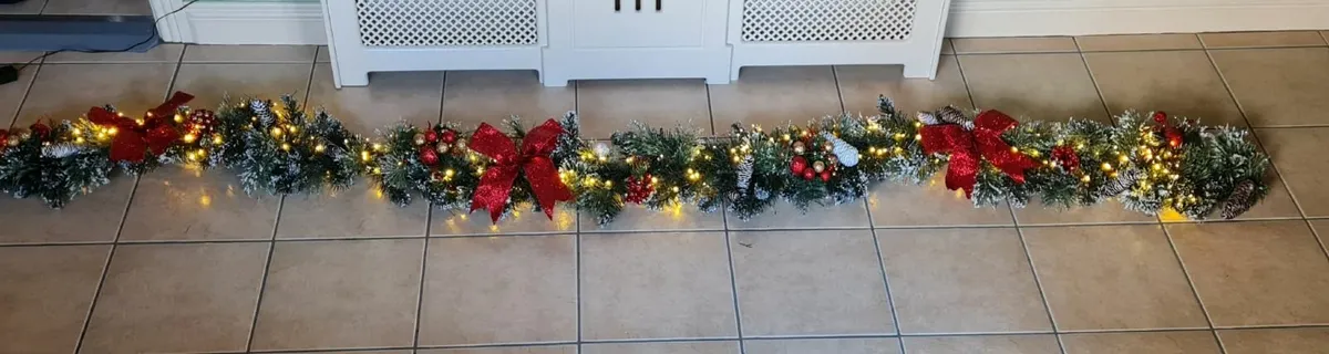 Christmas  decorations - Image 2