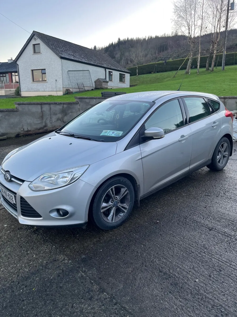 Ford Focus 2014 - Image 2