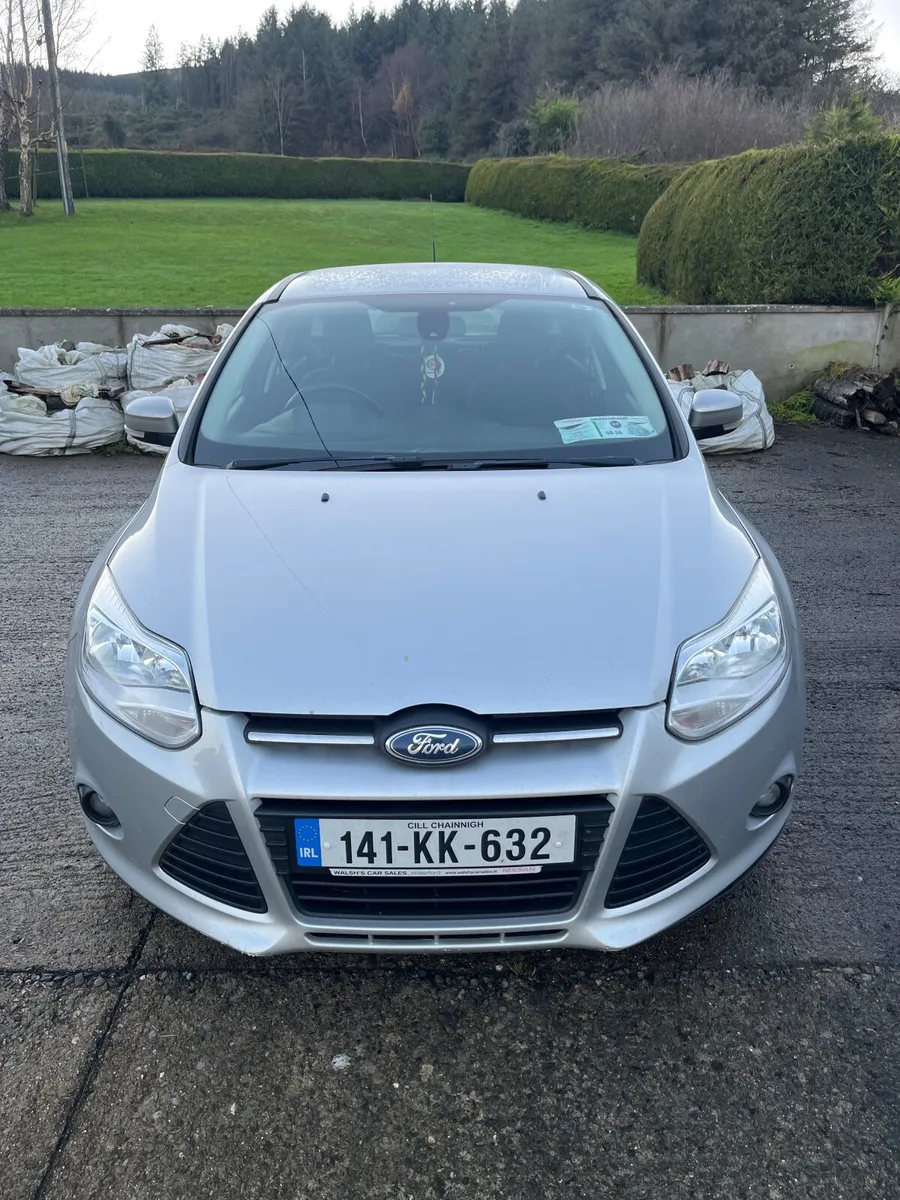 Ford Focus 2014 - Image 3