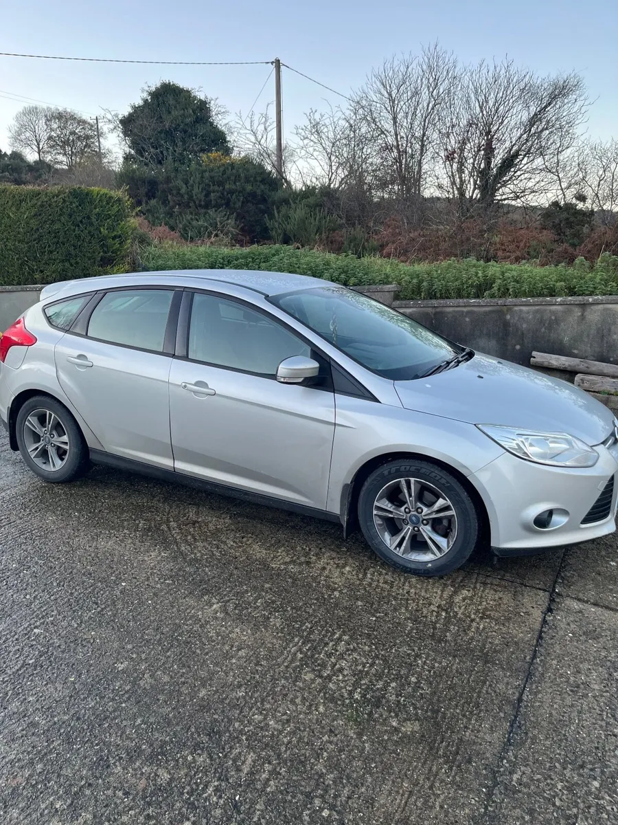 Ford Focus 2014 - Image 4