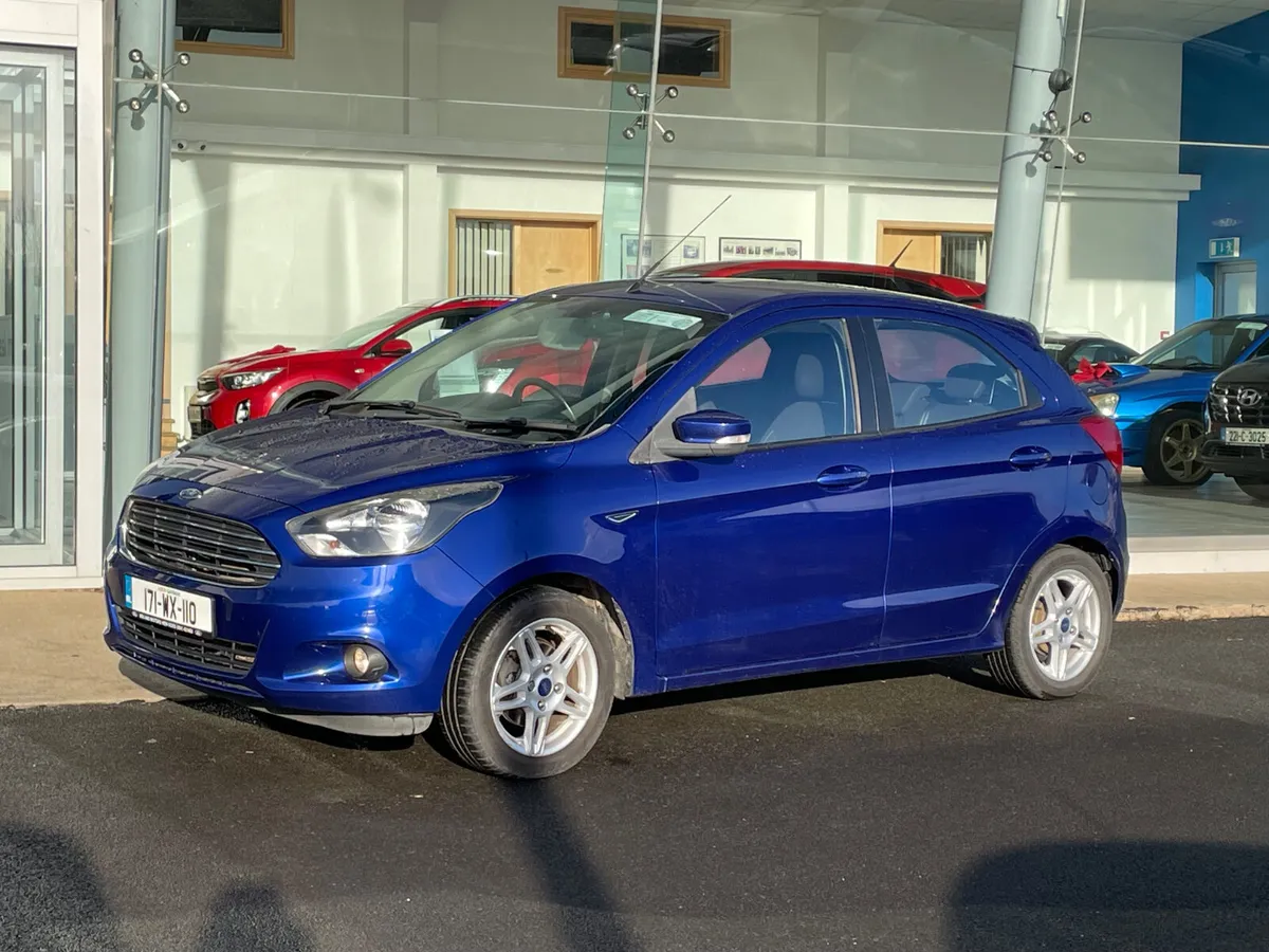 Ford KA - Image 3