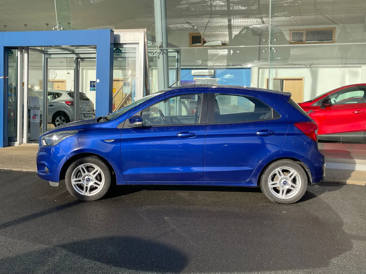 Ford KA - Image 2