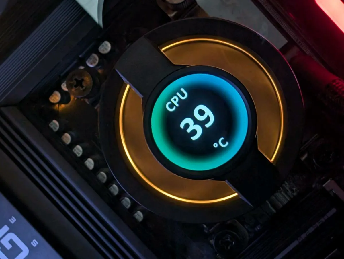 Lian Li Performance Gaming PC | AMD Ryzen - Image 2