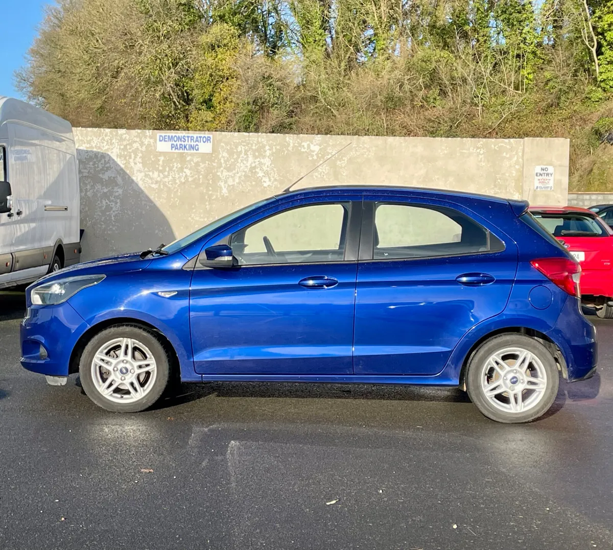 Ford KA - Image 4