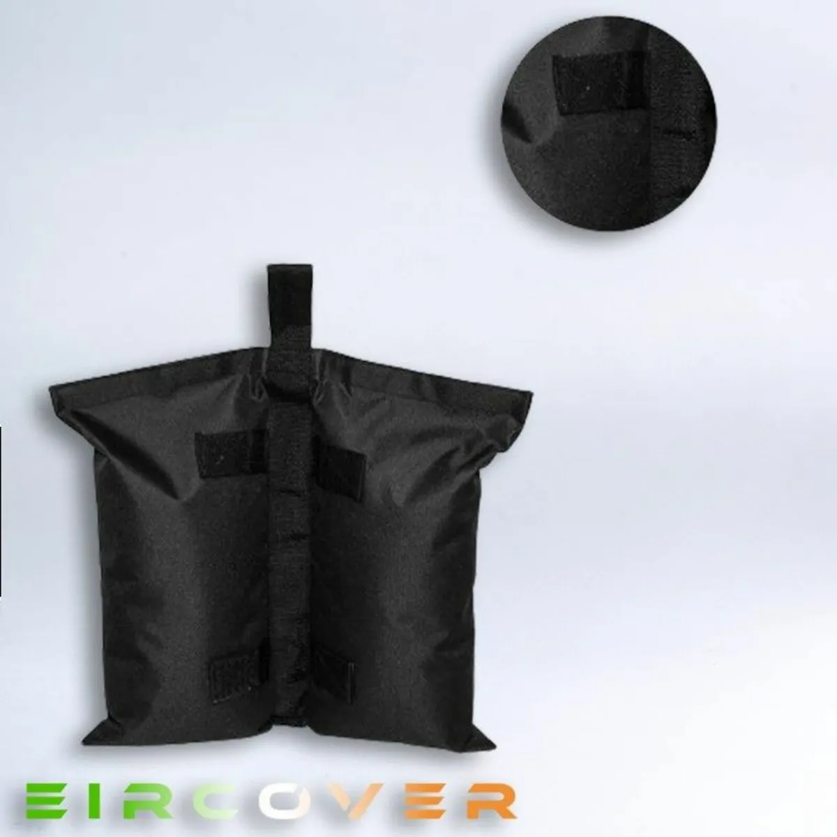 Euro Pallet Cover XLarge -1220 (L) x 820 (W) x 200 - Image 4