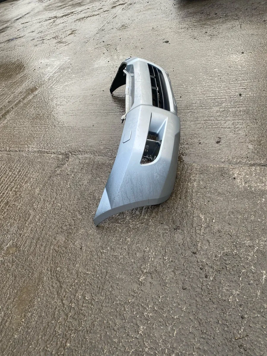 Toyota Landcruiser Panels - Image 3