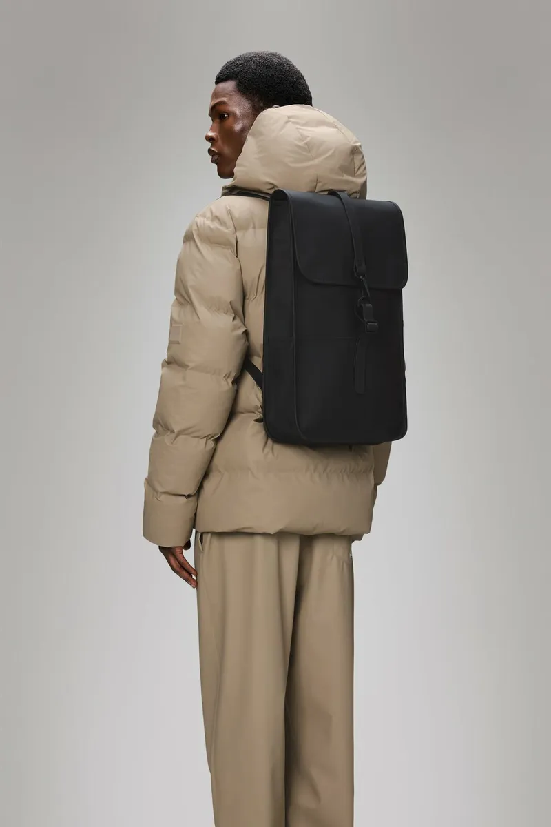 RAINS Backpack Brand New - Image 2