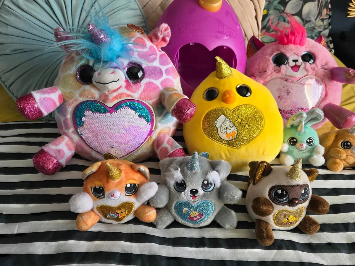 Rainbocorns bundle - Image 3