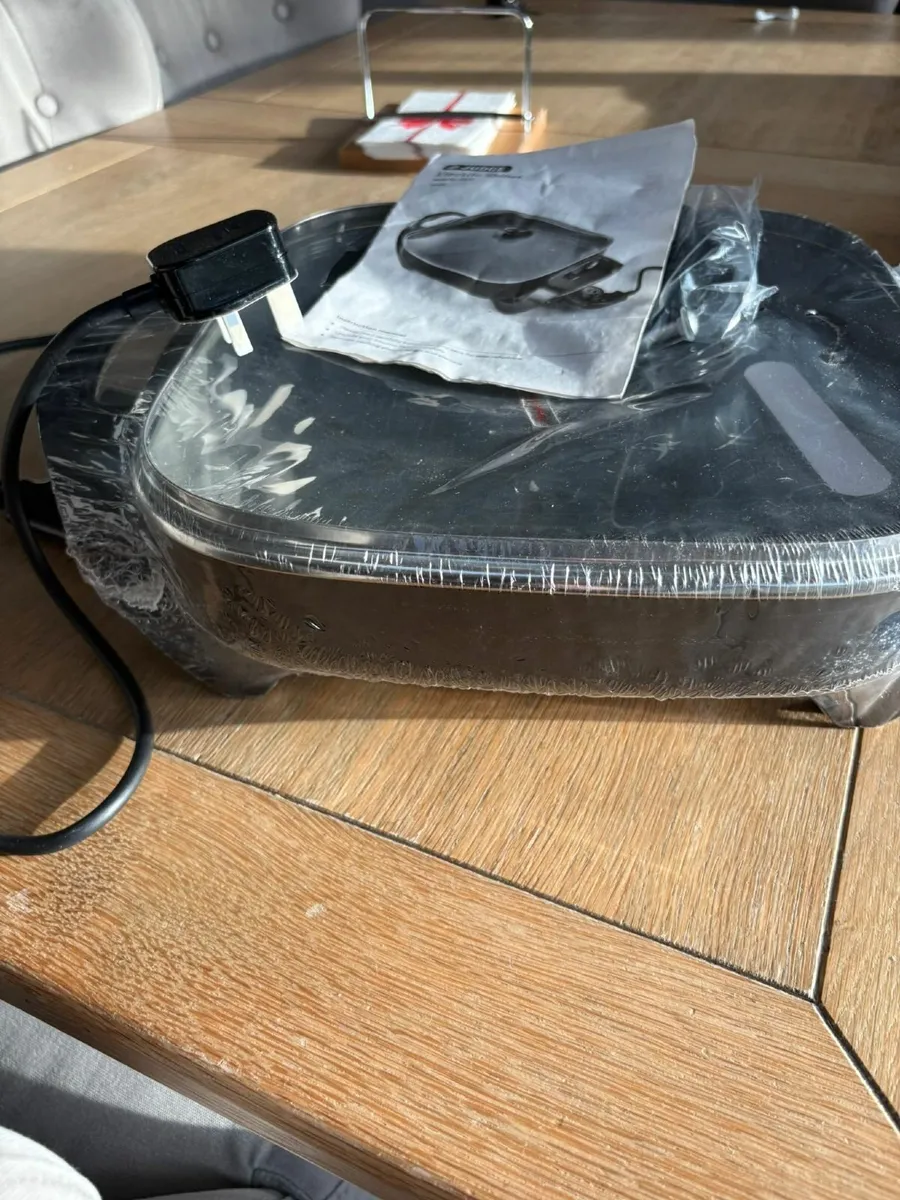 Judge eletric skillet - Image 4