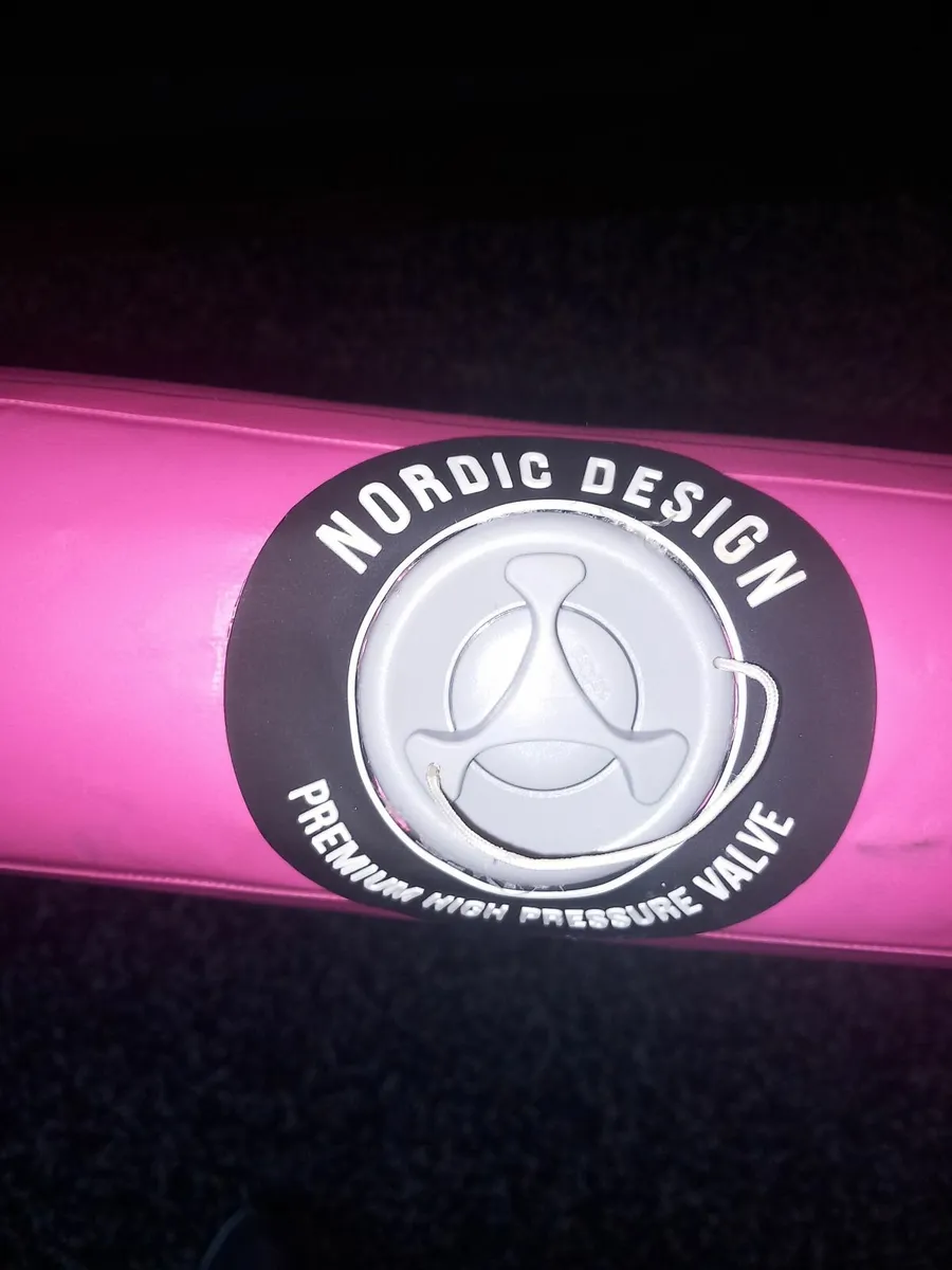 Gymnastics Airtrack - Image 2