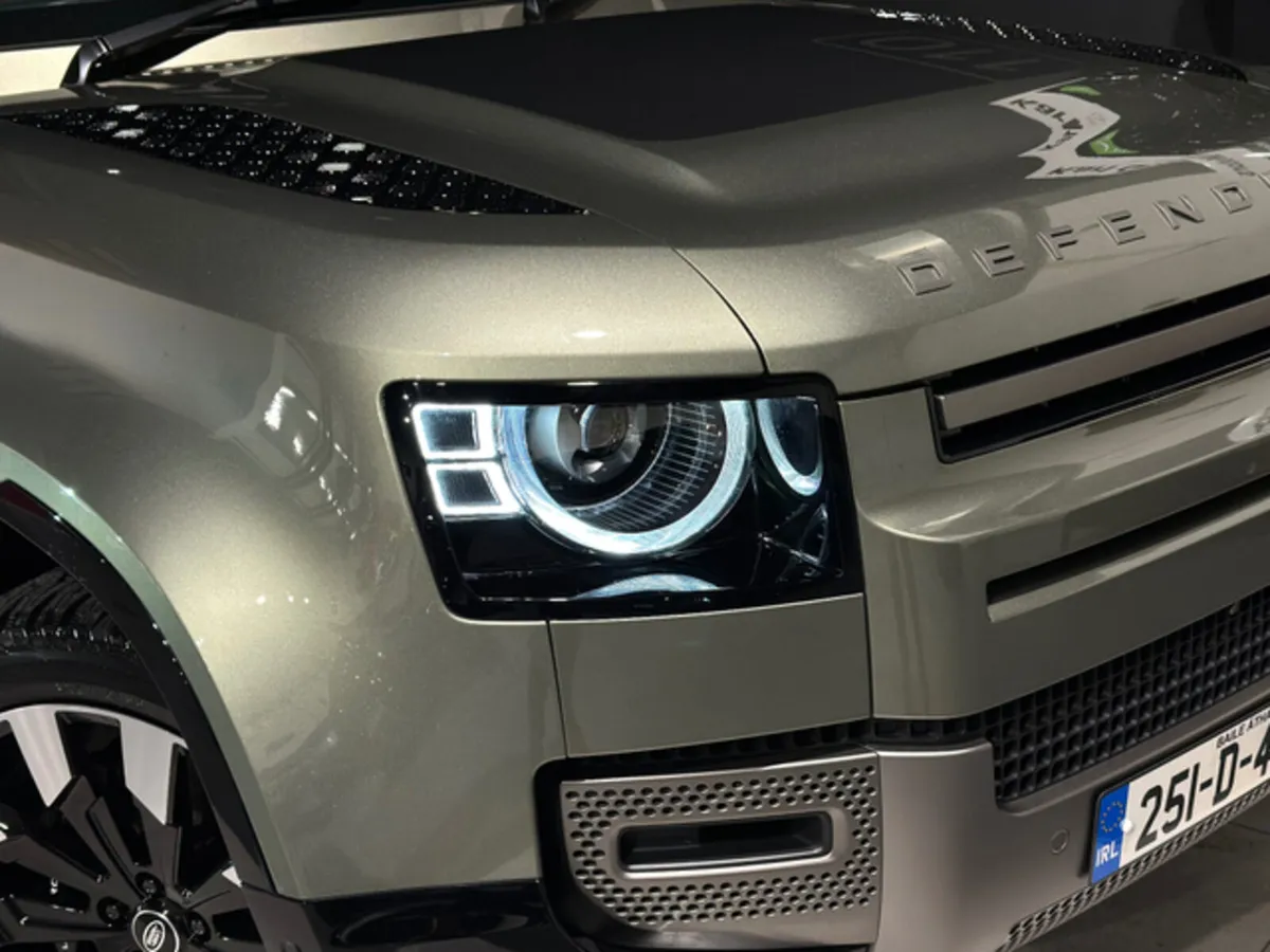 D110 X-DYNAMIC SE PHEV - Image 3