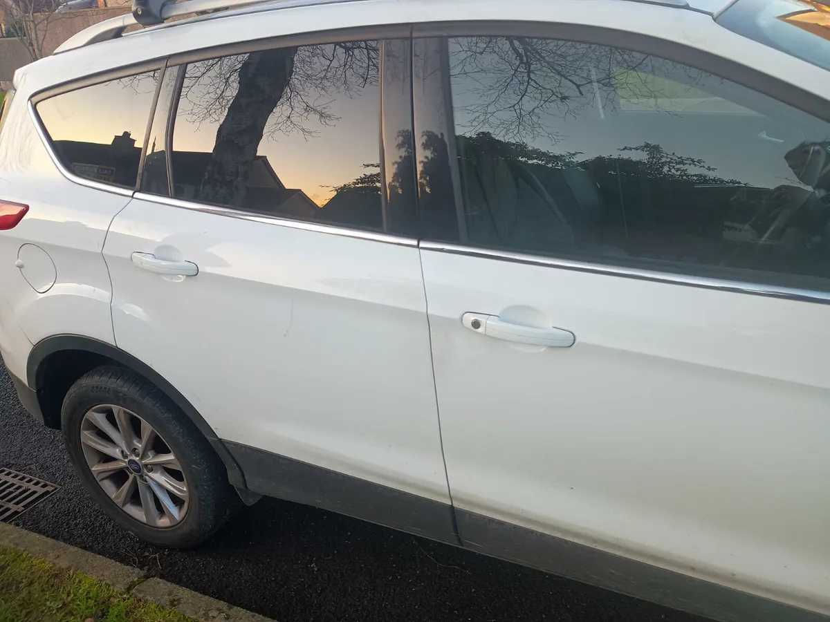 Ford Fiesta 2018 - Image 4