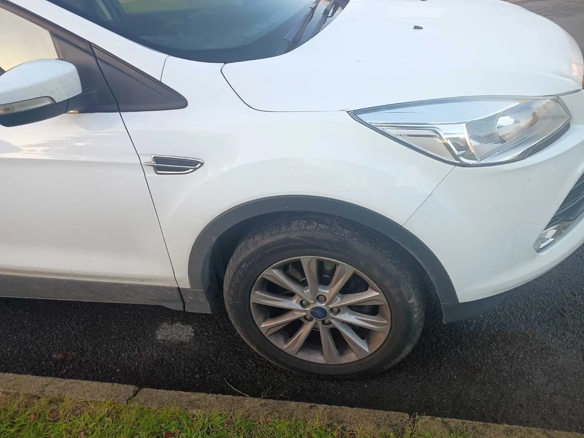 Ford Fiesta 2018 - Image 3