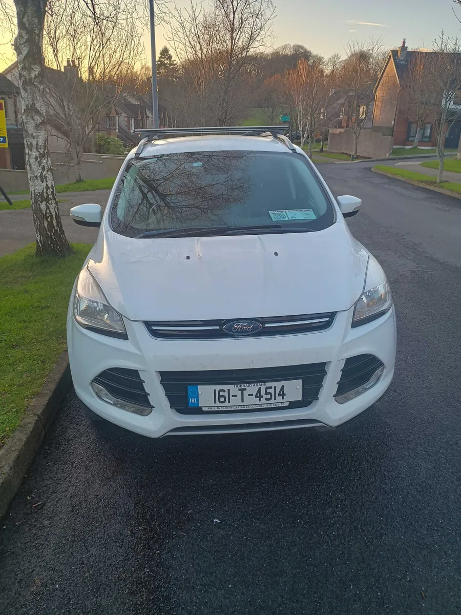 Ford Fiesta 2018 - Image 2
